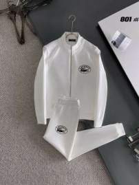 Picture for category Lacoste Sweater Suits